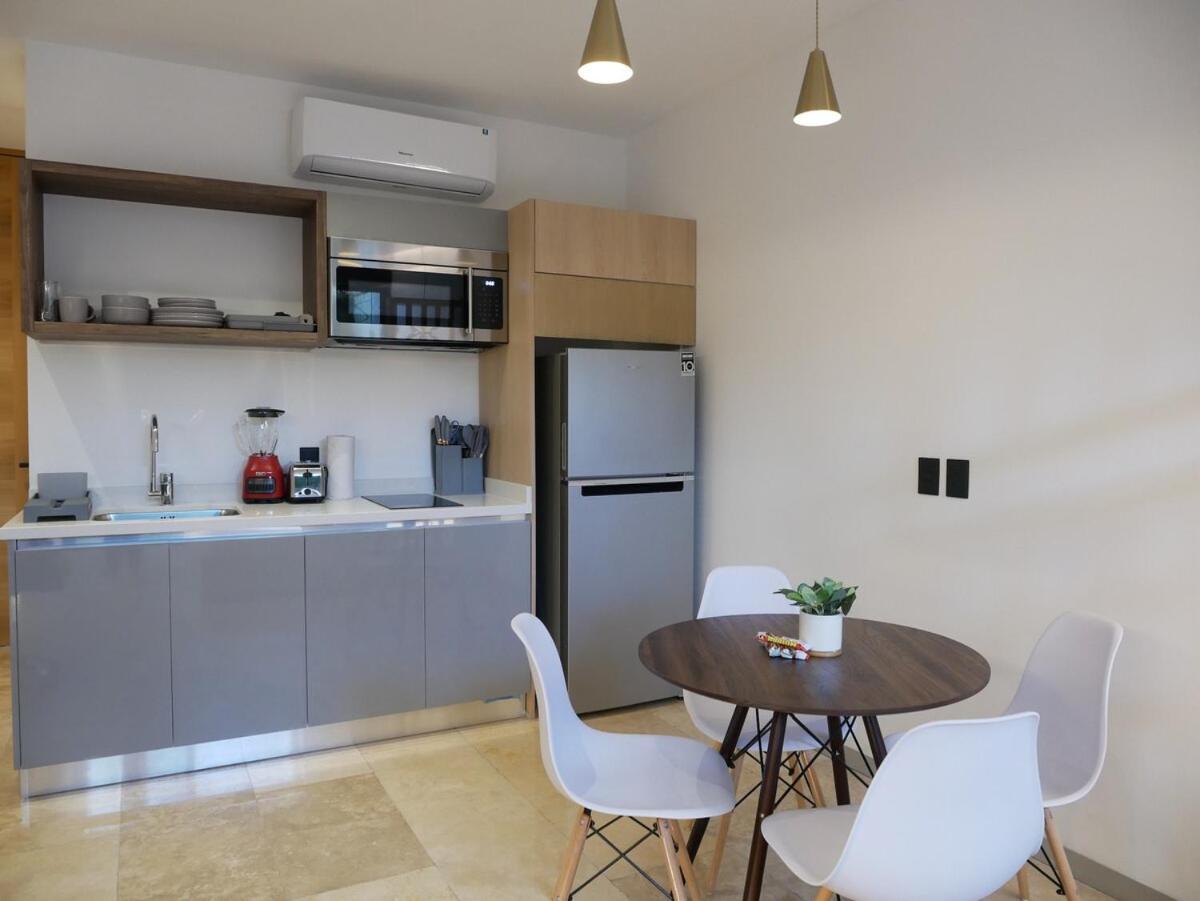 Apartment Perfect 3 Blocks From 5th Av Blu38