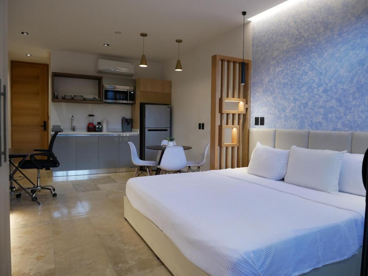 Apartment Perfect 3 Blocks From 5th Av Blu38