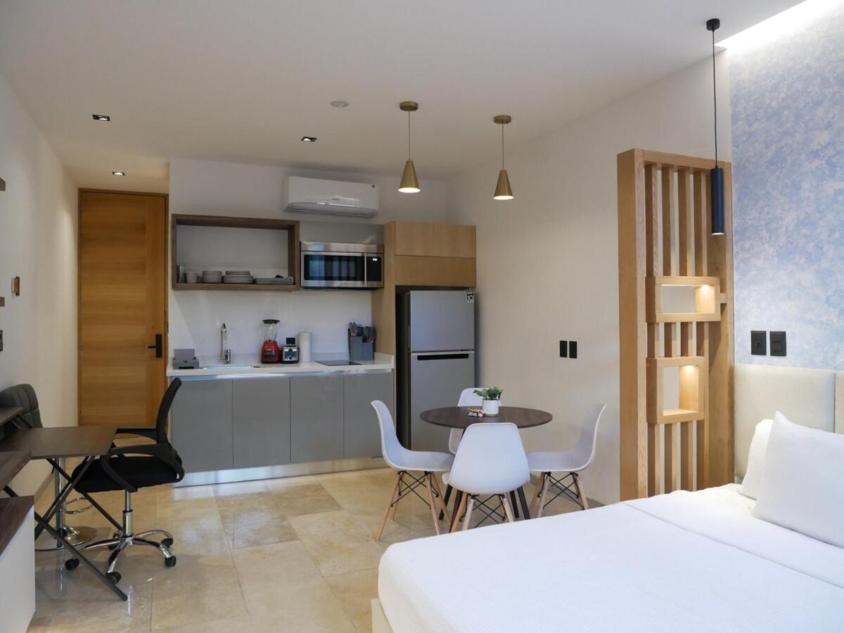Perfect 3 Blocks From 5th Av Blu38 Apartment