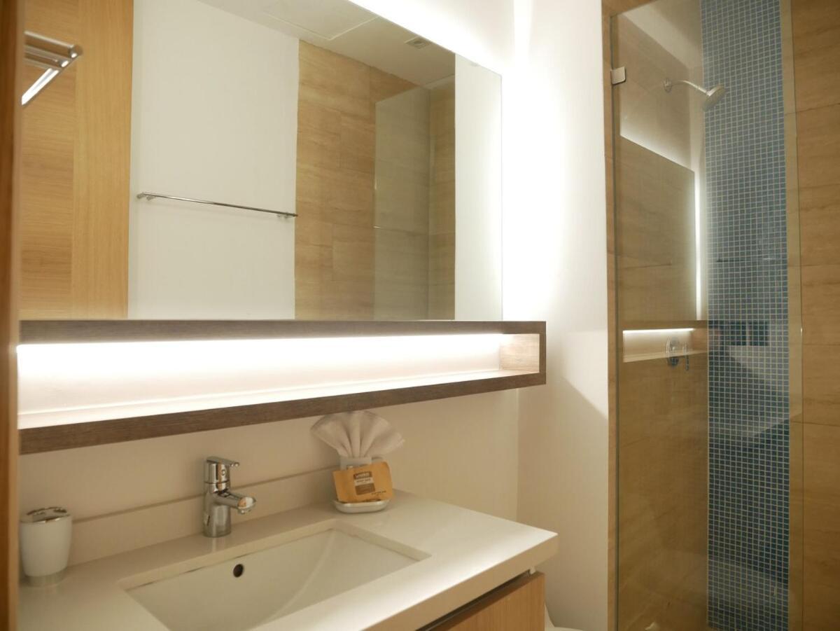 Perfect 3 Blocks From 5th Av Blu38 Apartment Playa del Carmen