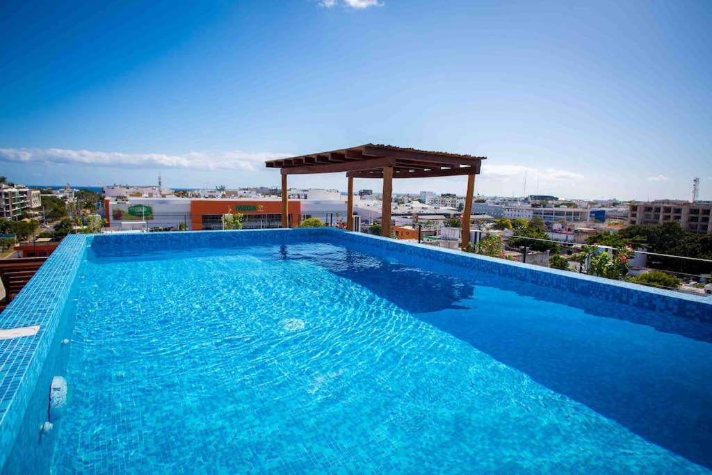 Apartment Fancy Loft Near 5th Av And Playa del Carmen