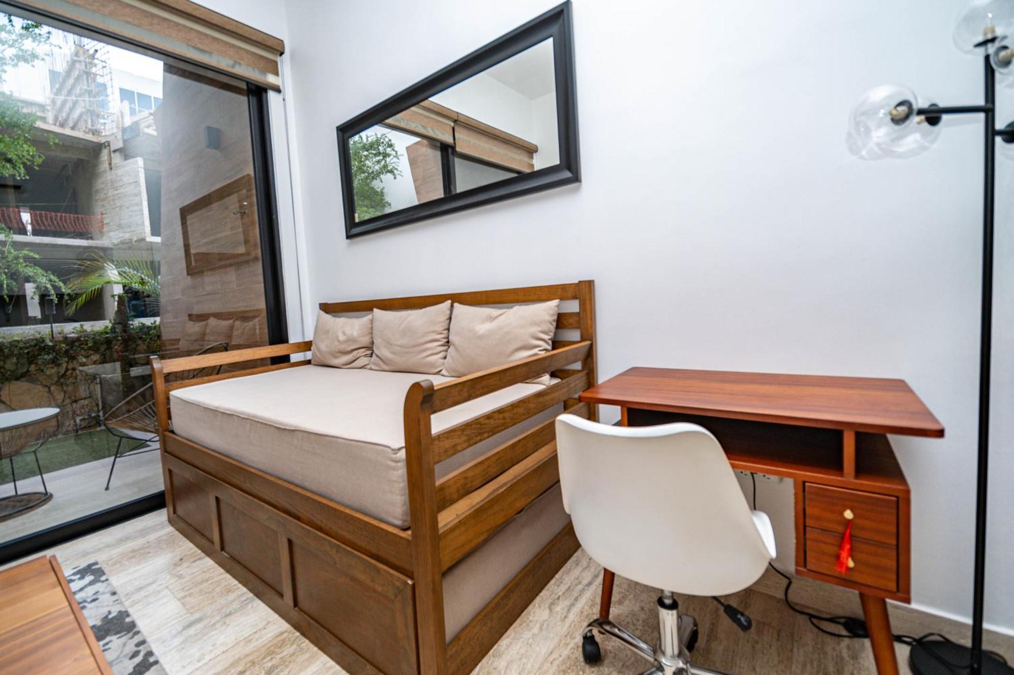Lc5 - Beautiful 7 Minutes Walk From The Beaches