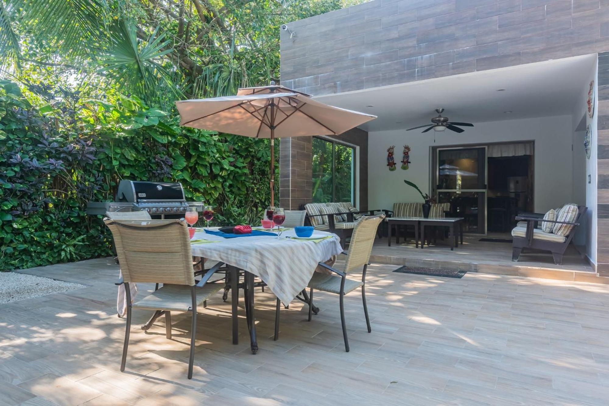 Holiday, Weekly Monthly Discount Private Pool, Bbq, Family Friendly Pousada