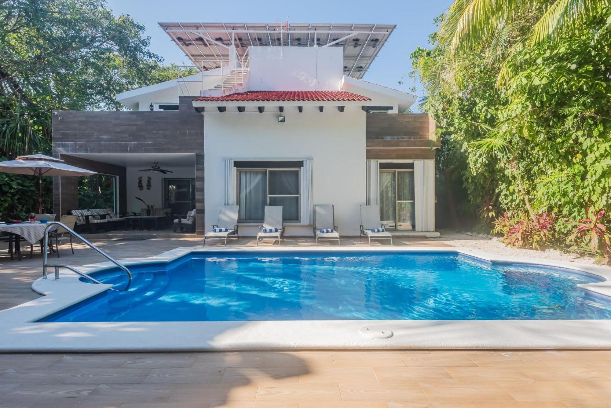 Holiday, Weekly Monthly Discount Private Pool, Bbq, Family Friendly Pousada *