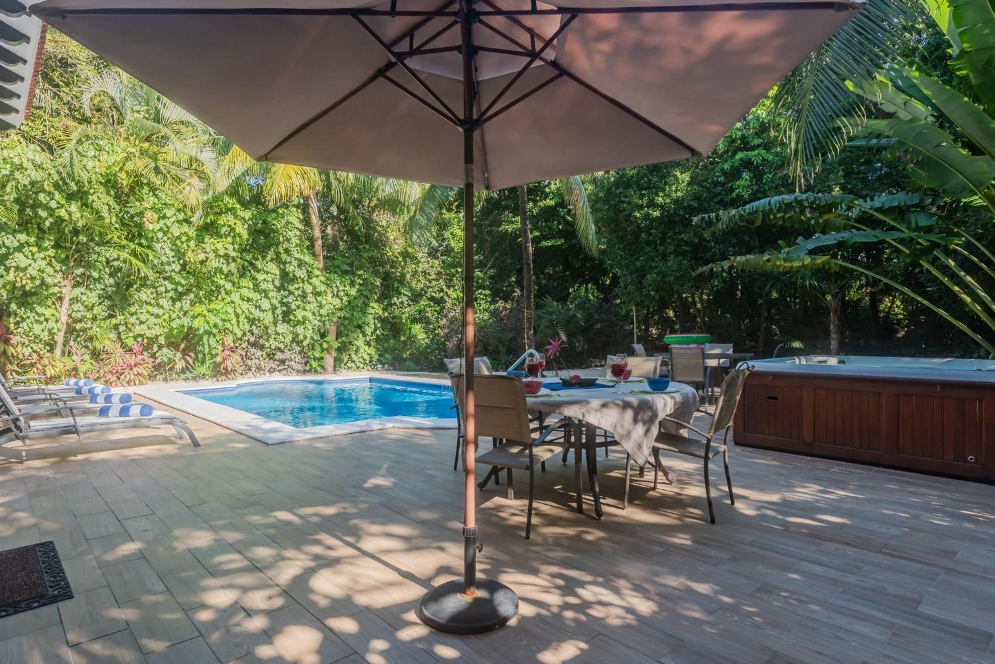 Holiday, Weekly Monthly Discount Private Pool, Bbq, Family Friendly Playa del Carmen