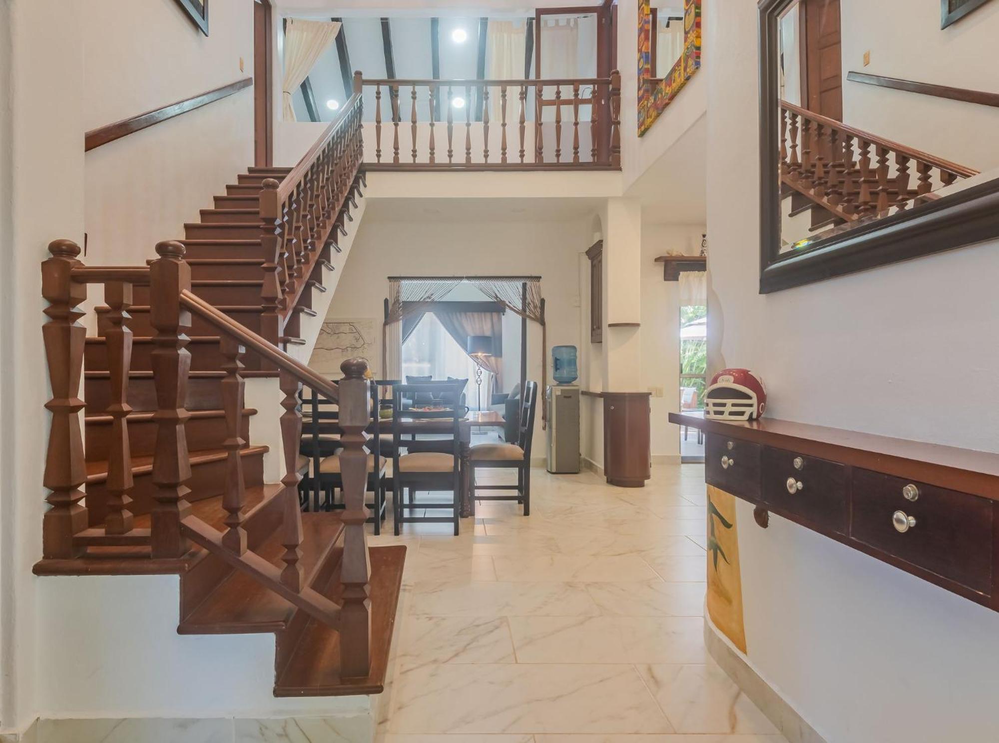 Pousada Holiday, Weekly Monthly Discount Private Pool, Bbq, Family Friendly Playa del Carmen