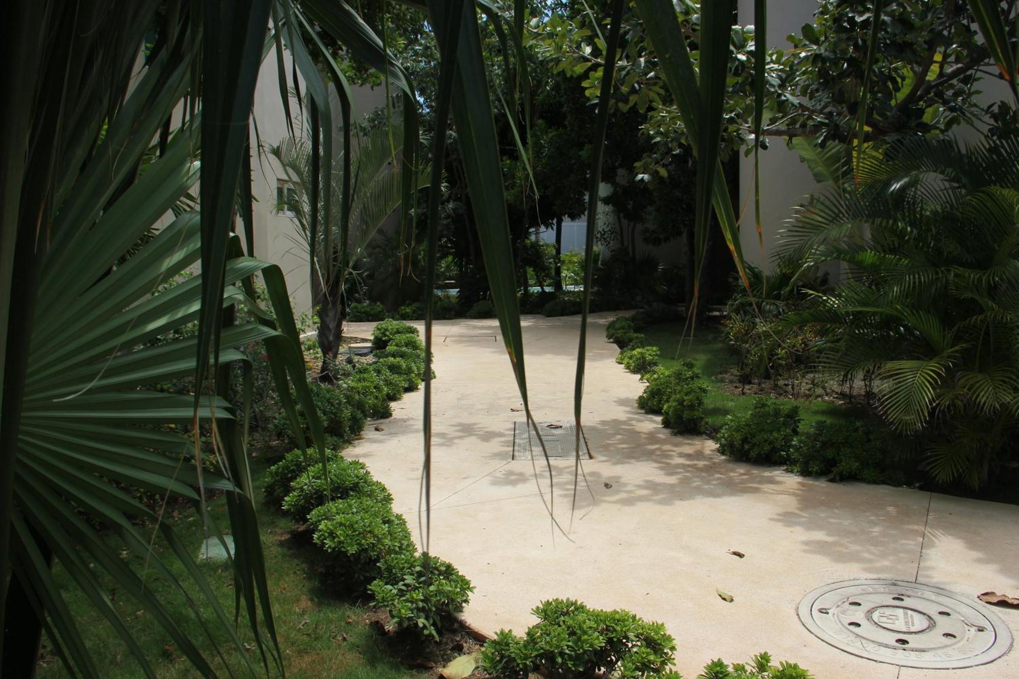 La Escondida 101 Apartment