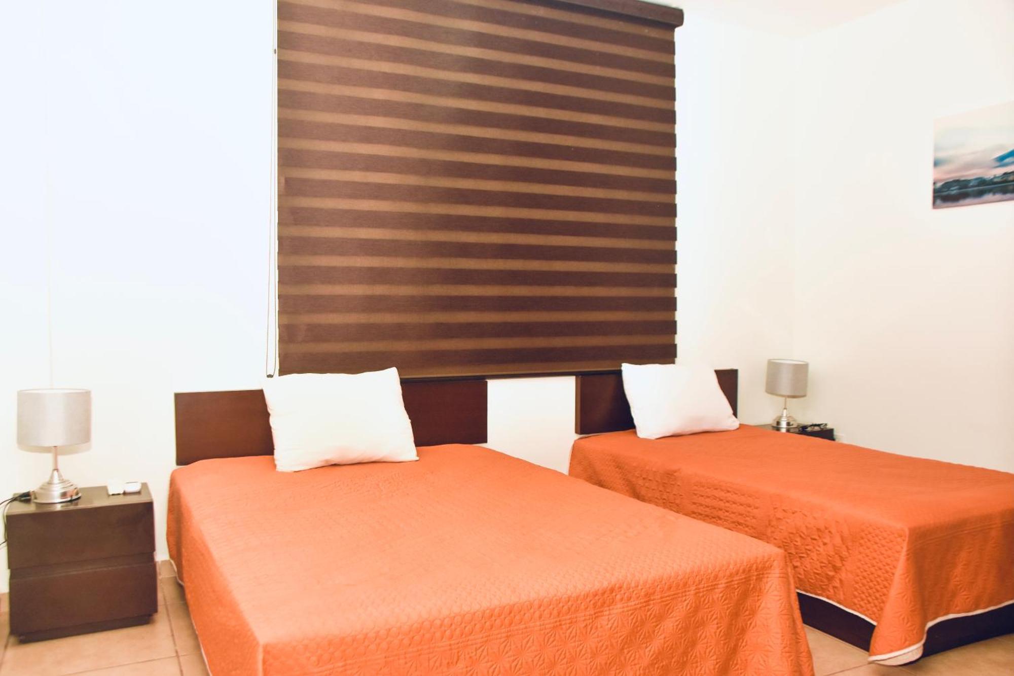 And Quiet Playa Apartment Playa del Carmen