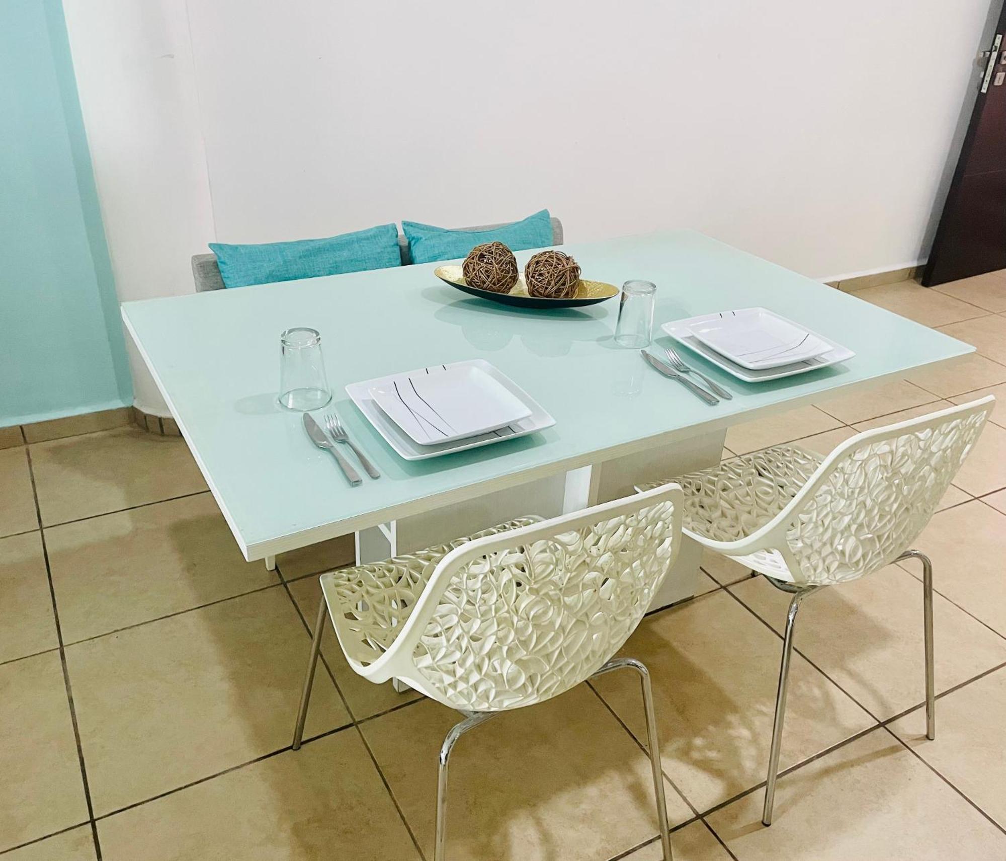 And Quiet Playa Apartment *