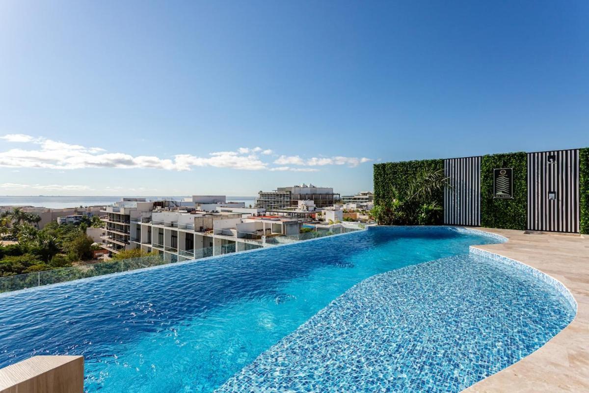 Apartment Nature View Steps From The Caribbean Sea *