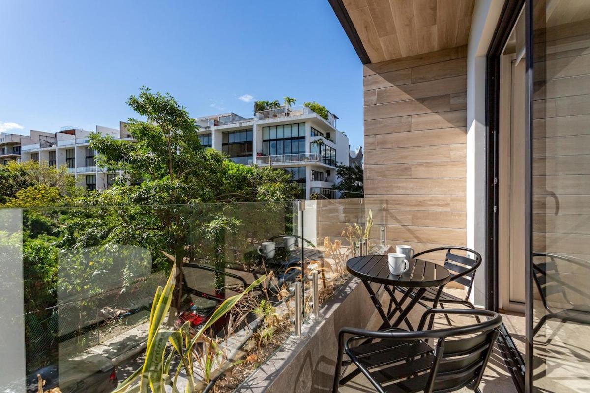 Nature View Steps From The Caribbean Sea Apartment *