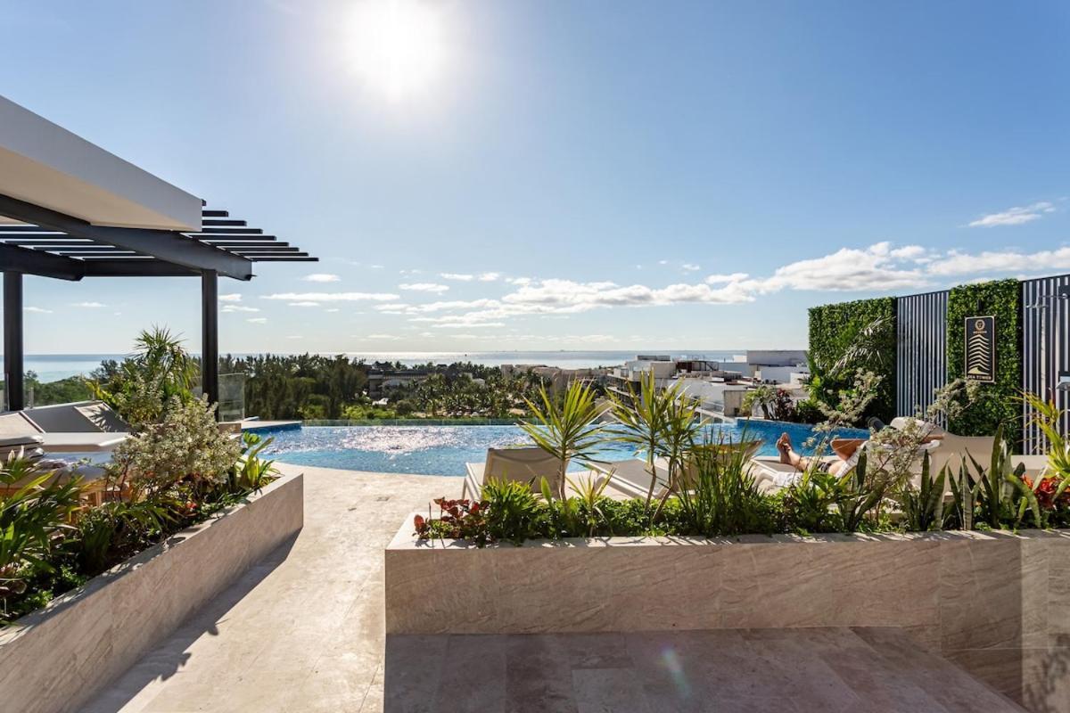 Nature View Steps From The Caribbean Sea Apartment