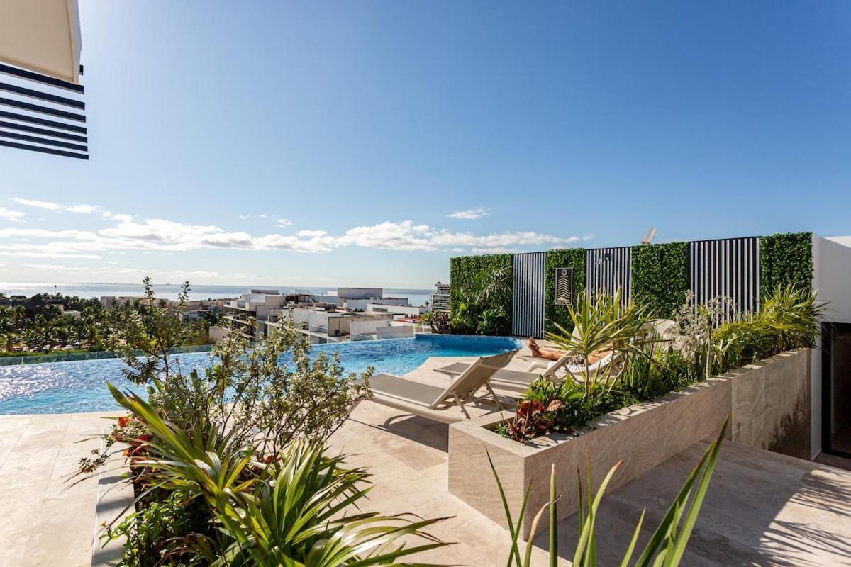 Nature View Steps From The Caribbean Sea Apartment *