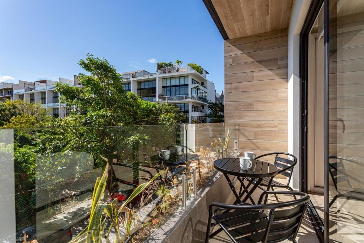 Nature View Steps From The Caribbean Sea Apartment *
