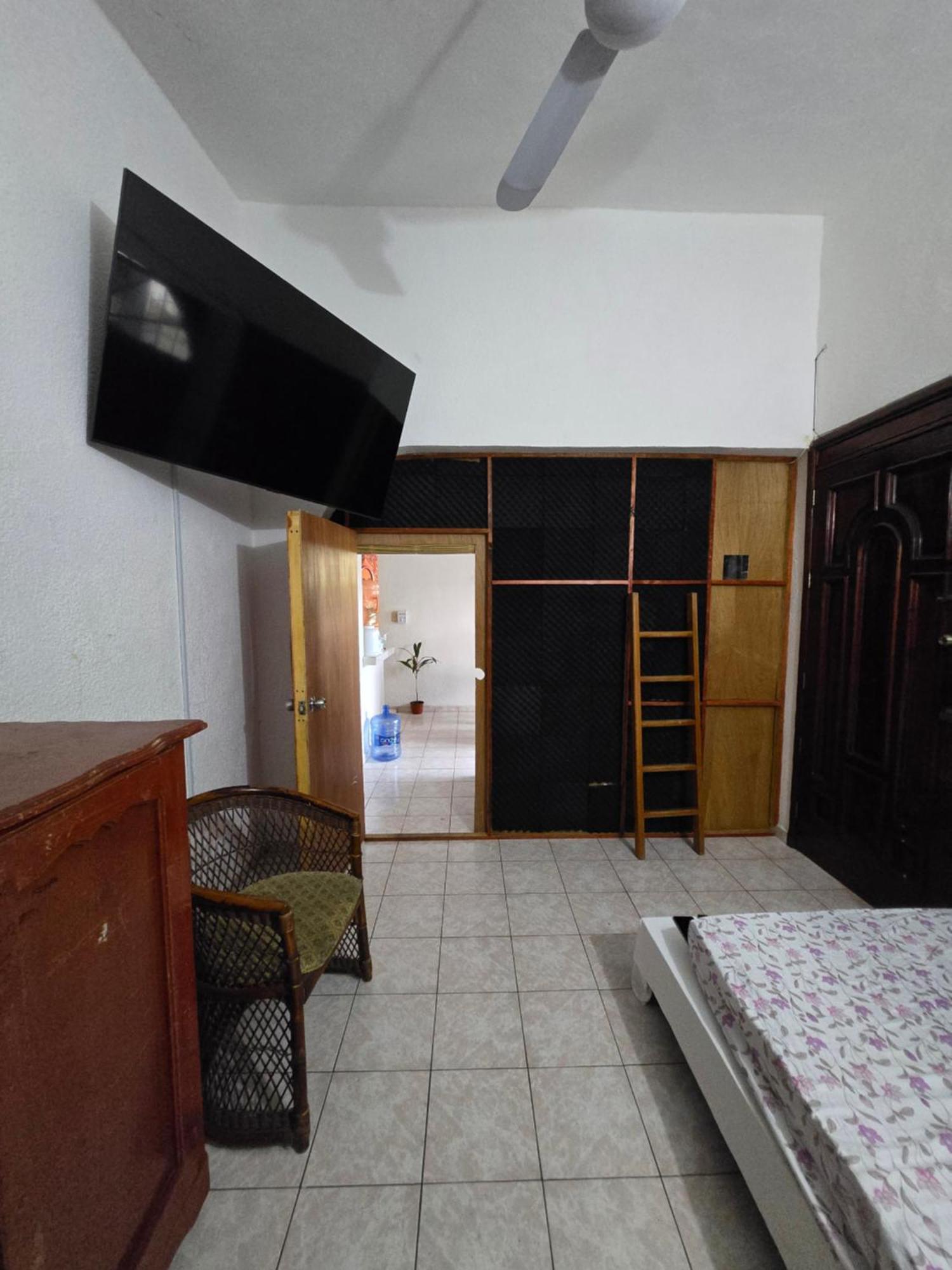 Holiday home Casa Armonia