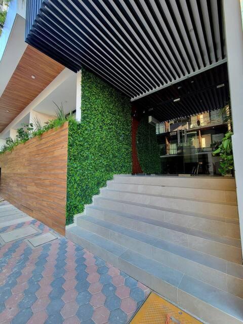Apartment Stylish With Roof Ocean Views Near Mamitas And 5th Ave *