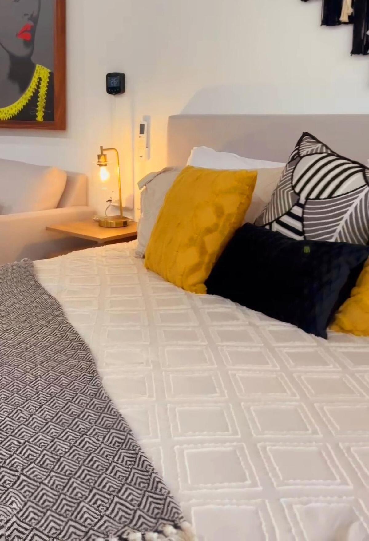 Stylish With Roof Ocean Views Near Mamitas And 5th Ave Apartment Playa del Carmen