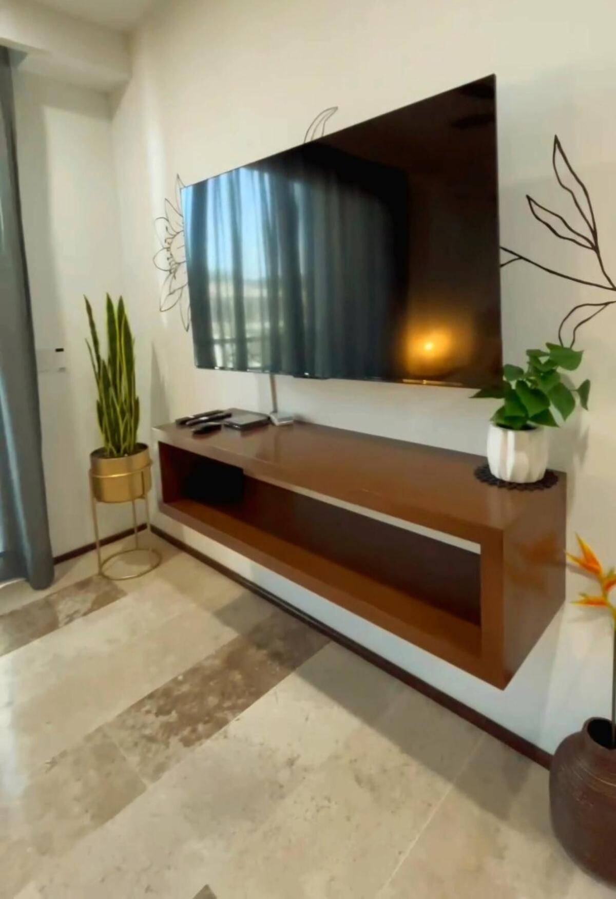 Apartment Stylish With Roof Ocean Views Near Mamitas And 5th Ave Playa del Carmen
