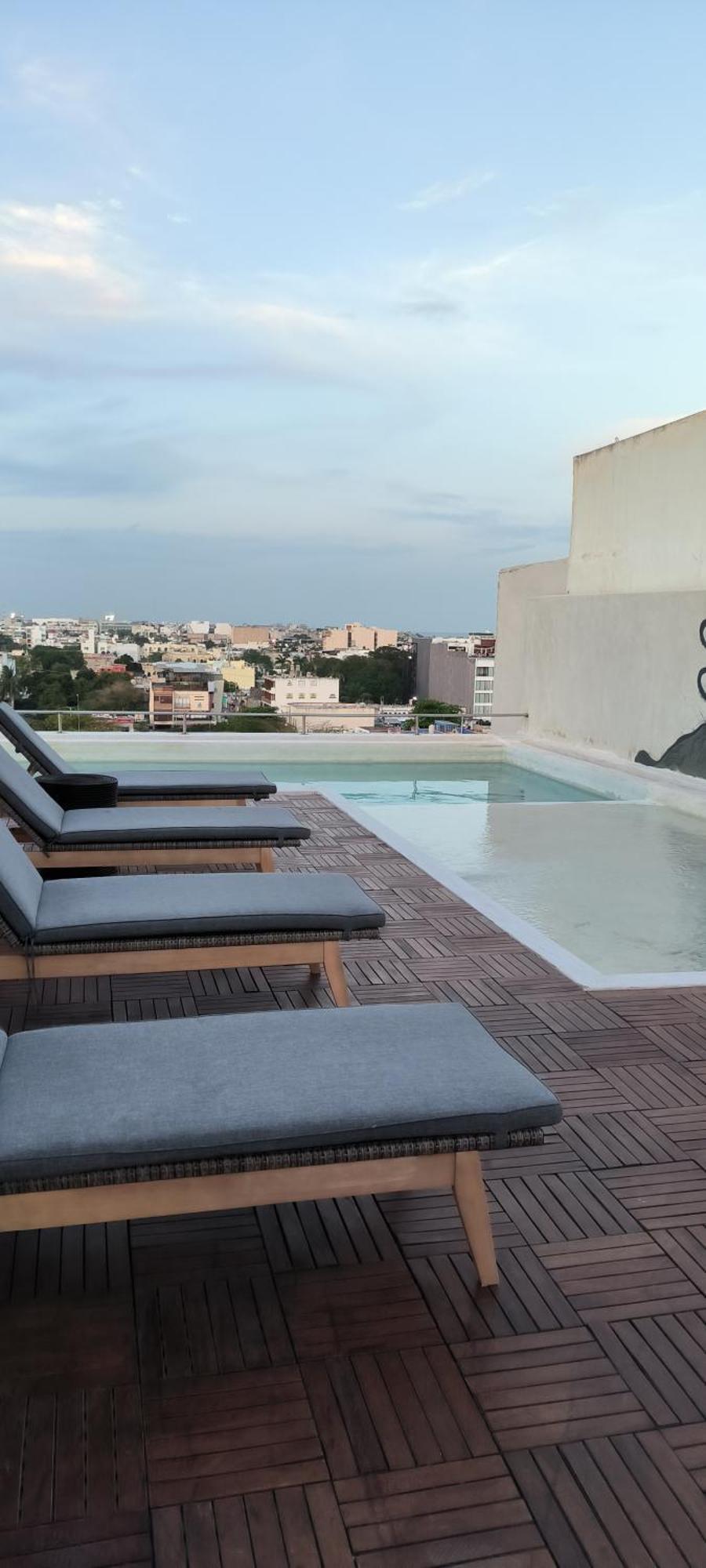 Baga Riviera Apartamento *