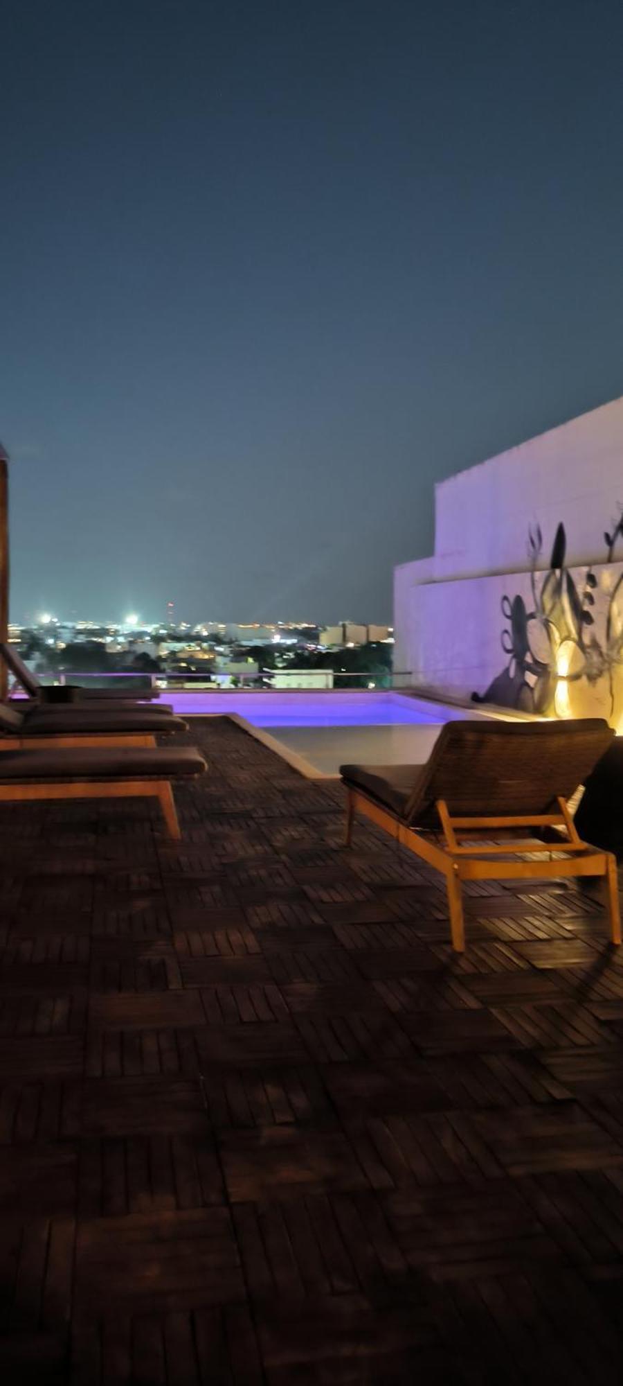 Apartamento Baga Riviera Playa del Carmen