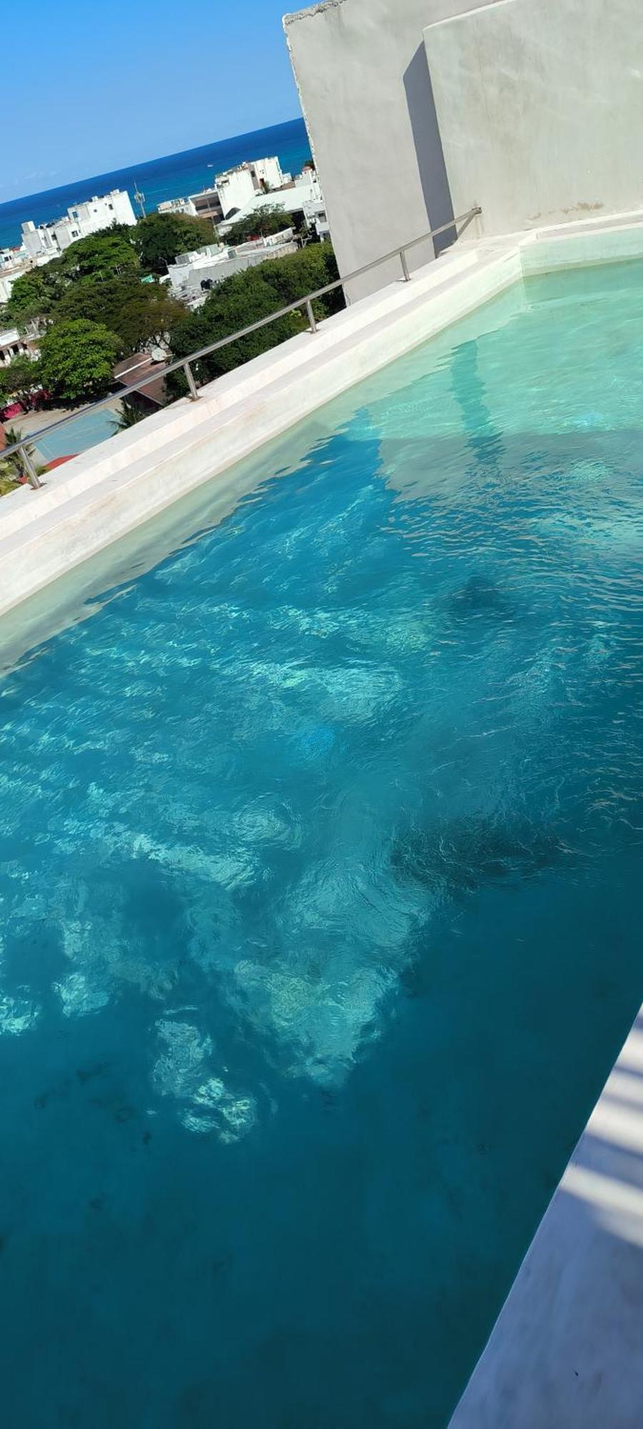 Baga Riviera Apartamento Playa del Carmen