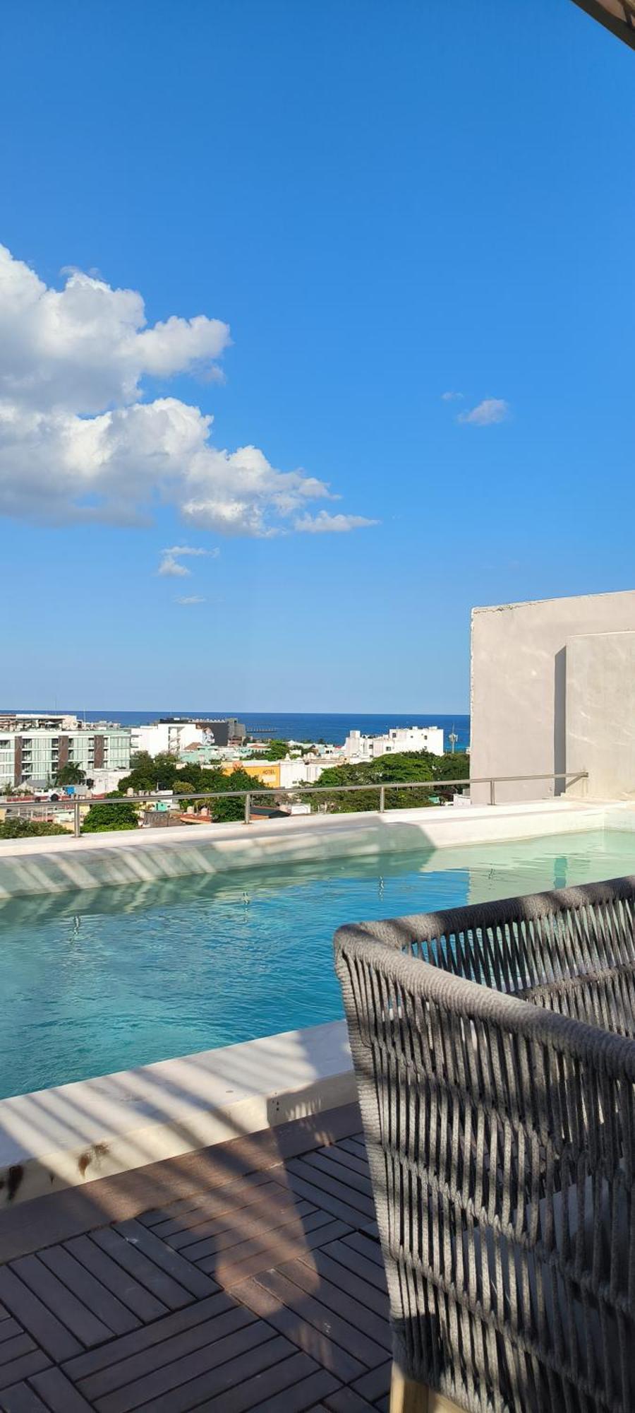 Baga Riviera Apartment