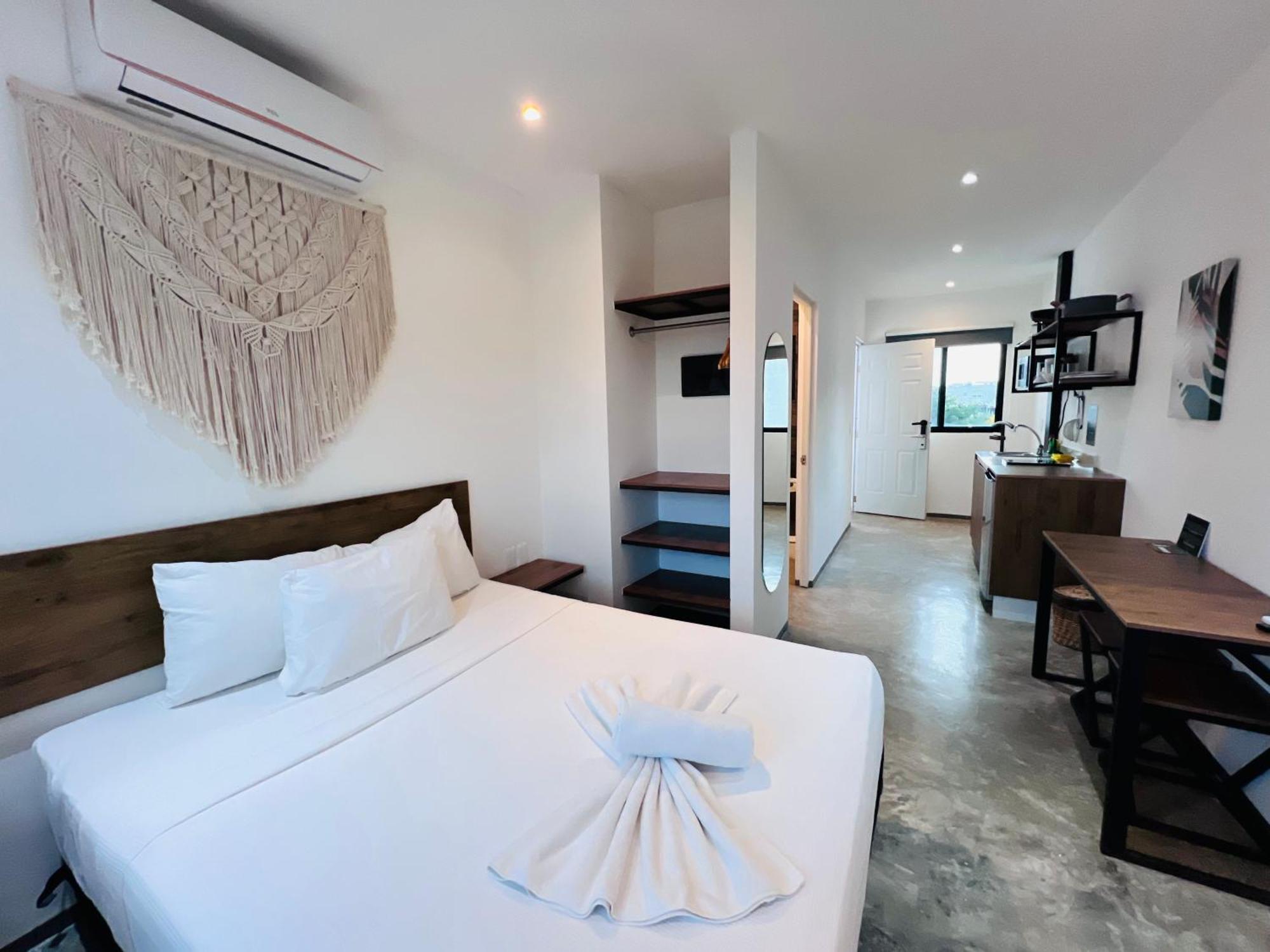 Hotel Coco Live Playa del Carmen