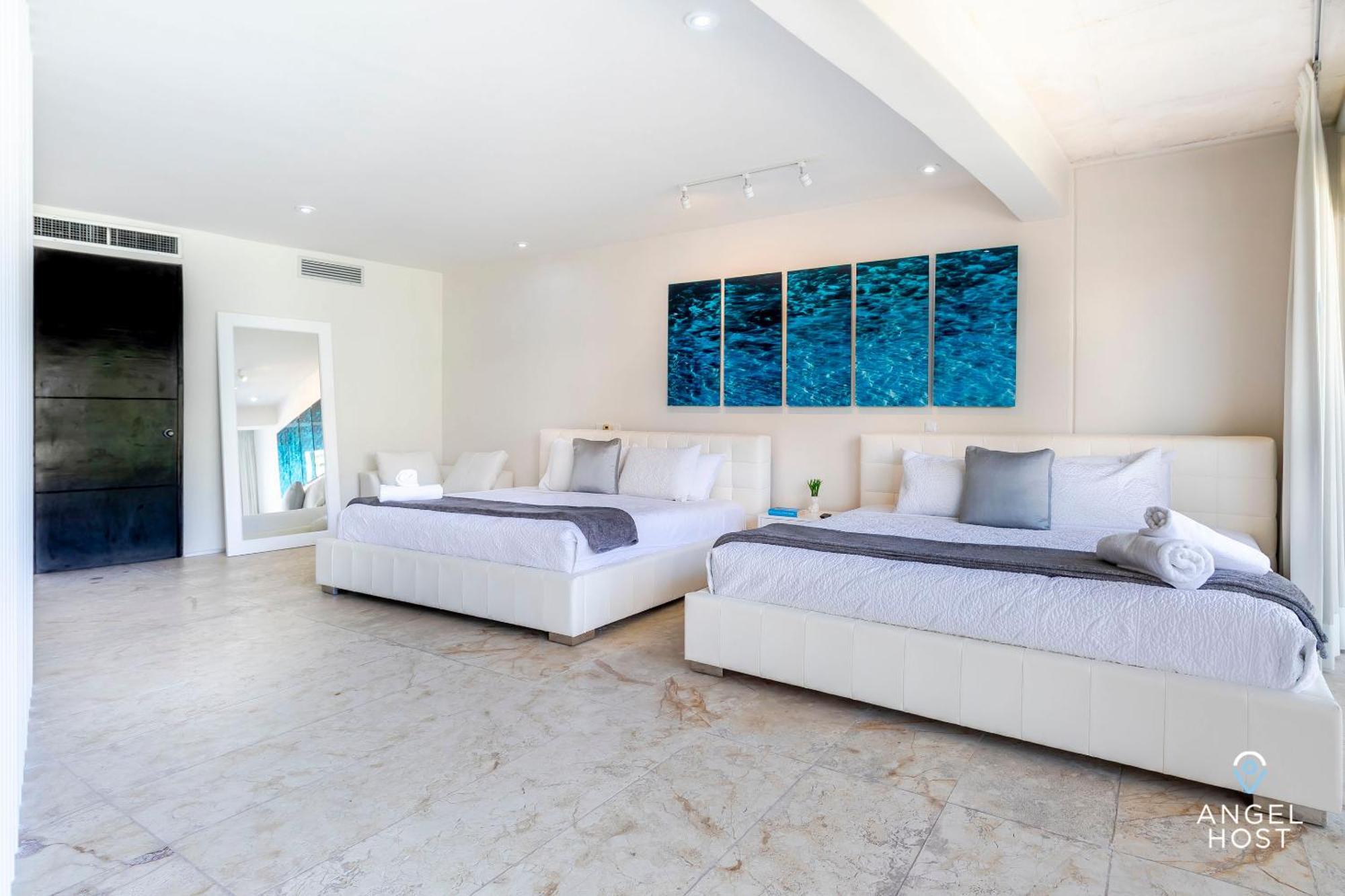 Spacious Magia Steps To The & 5th Ave * Playa del Carmen