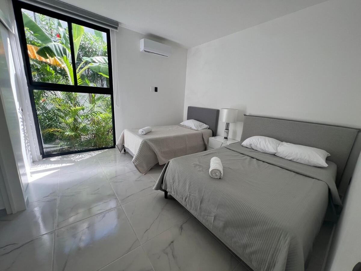 Luxury Vacation Near The Caribbean Ocean Villa *