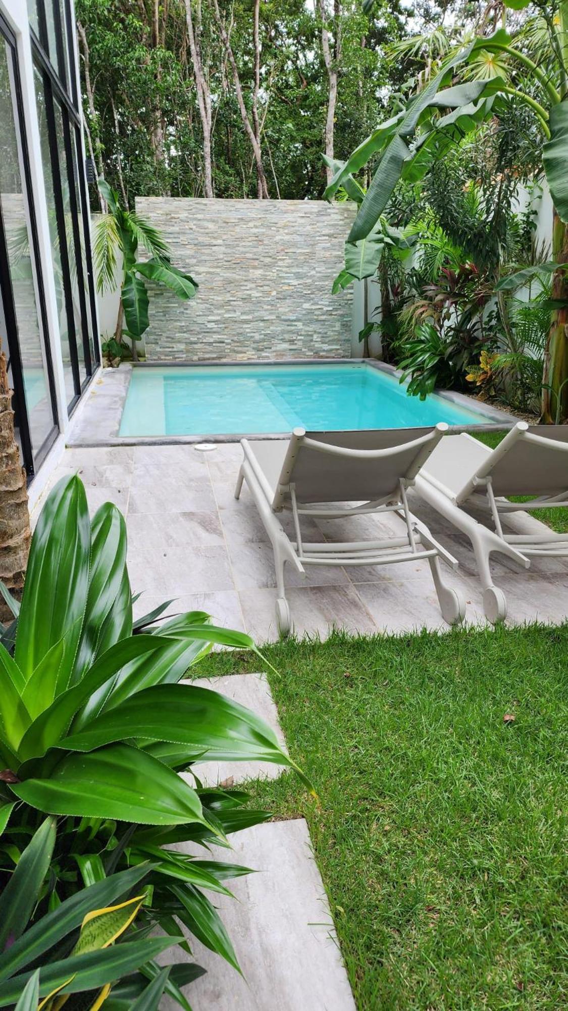 Villa Luxury Vacation Near The Caribbean Ocean *