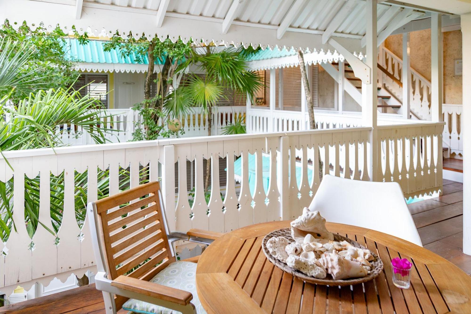 Apartment Plantation House Trinidad