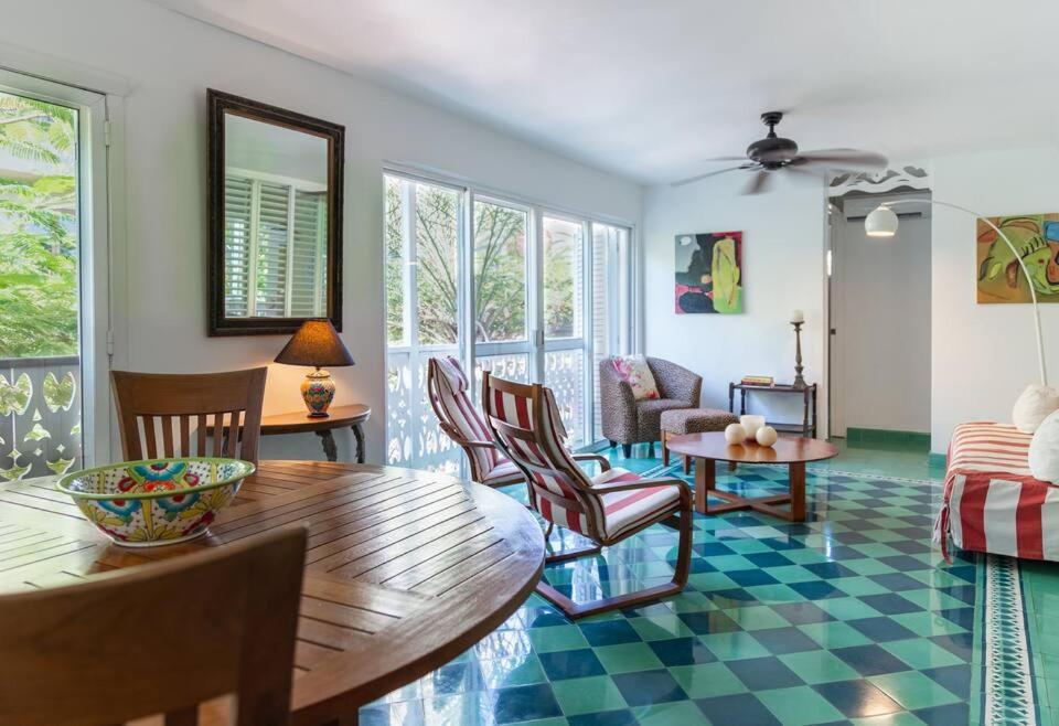 Plantation House Trinidad Apartment *