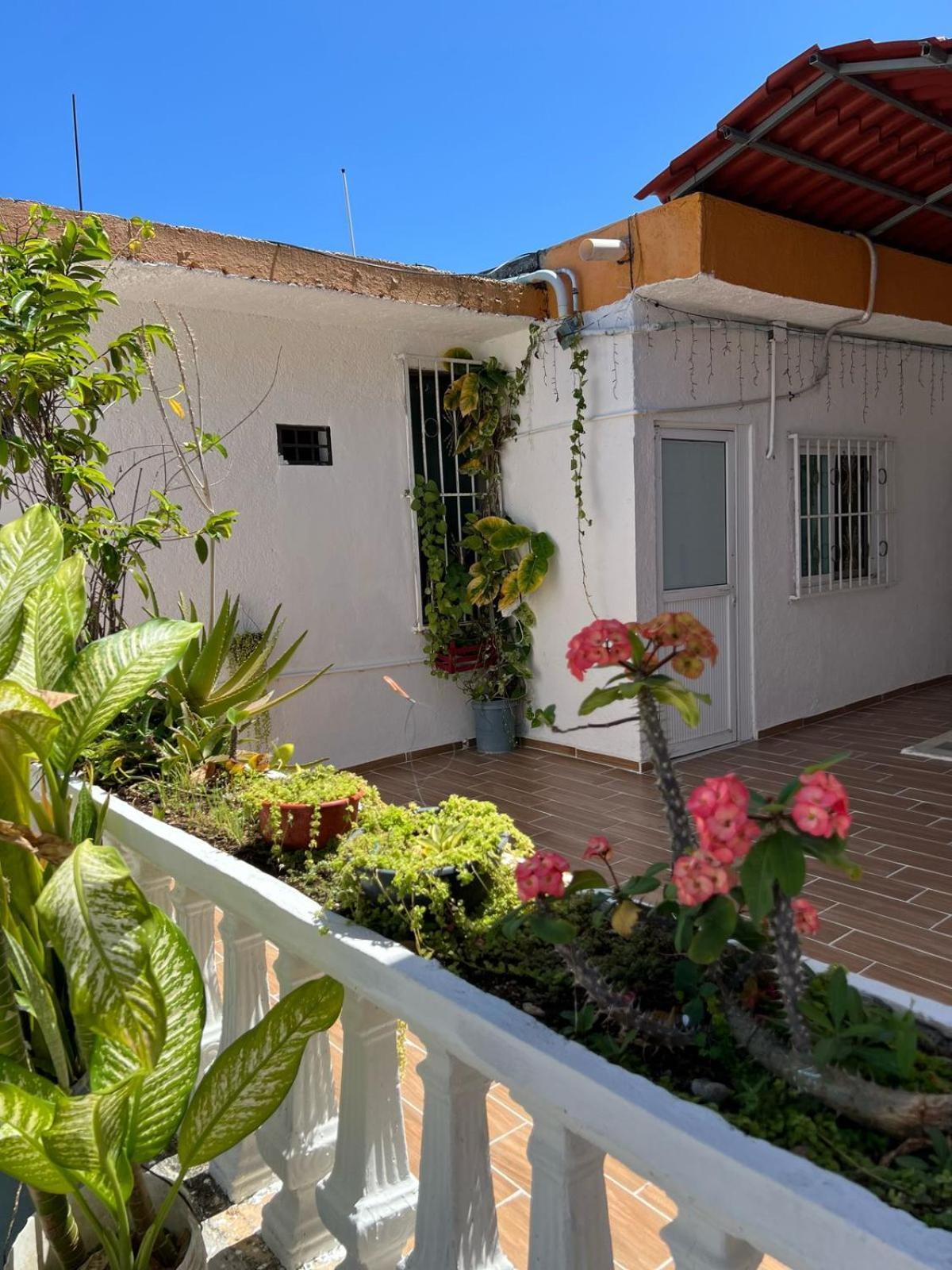 En La Calle 56 Appartement Playa del Carmen