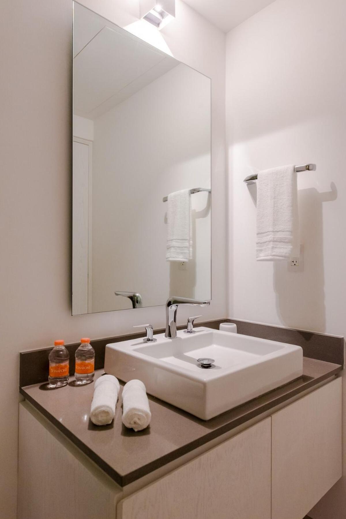 Oceana Residences * Playa del Carmen