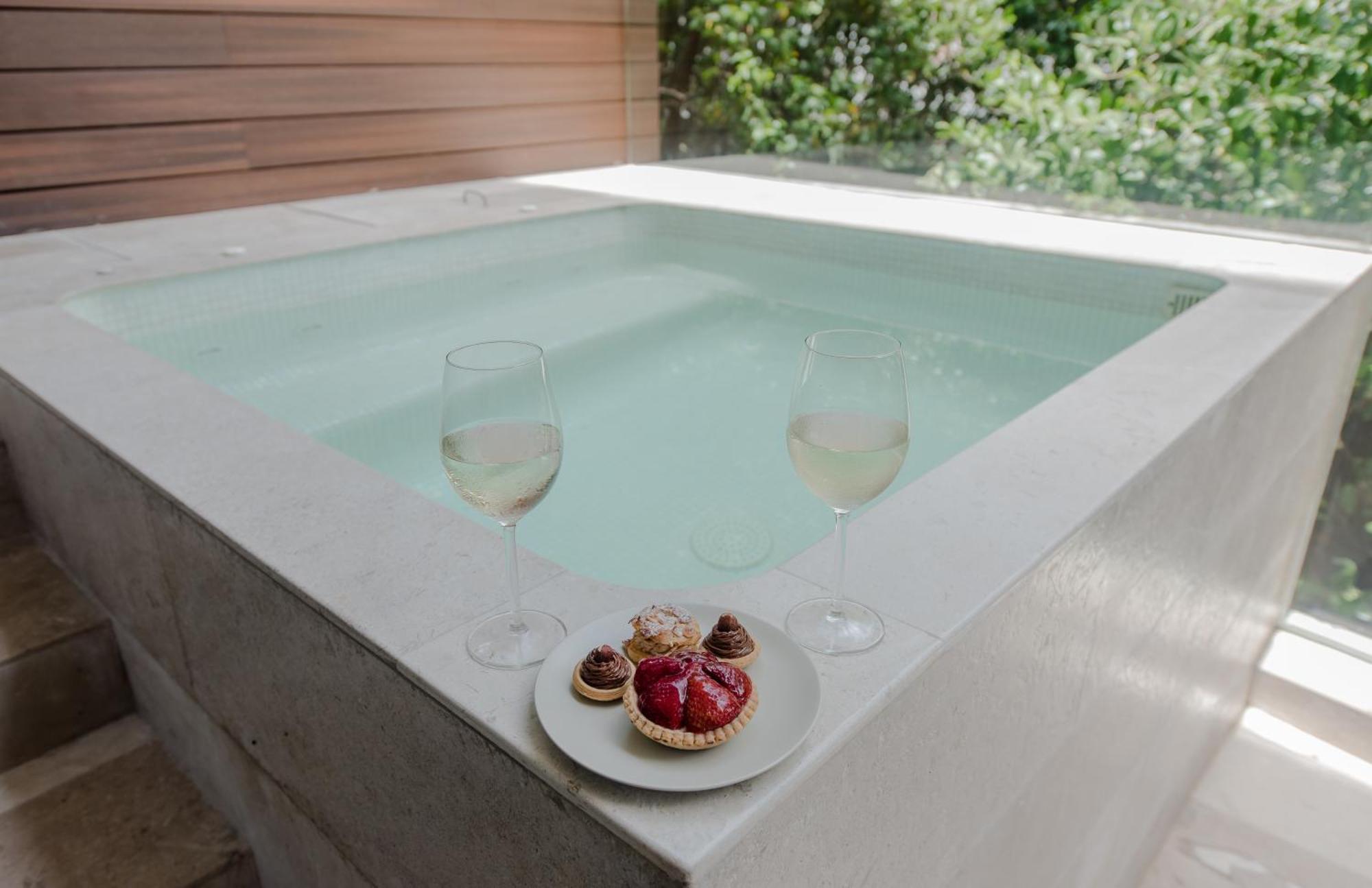 Oceana Residences Apartamento