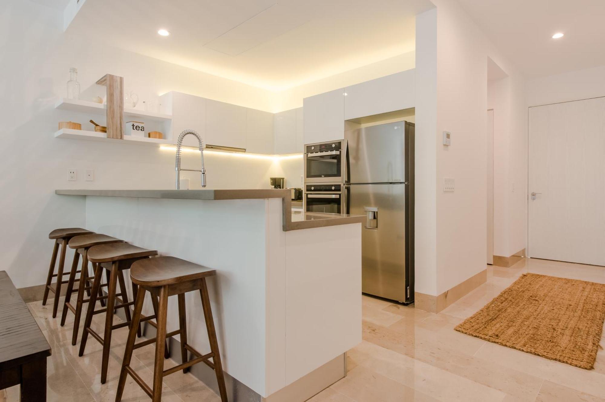 Oceana Residences Playa del Carmen
