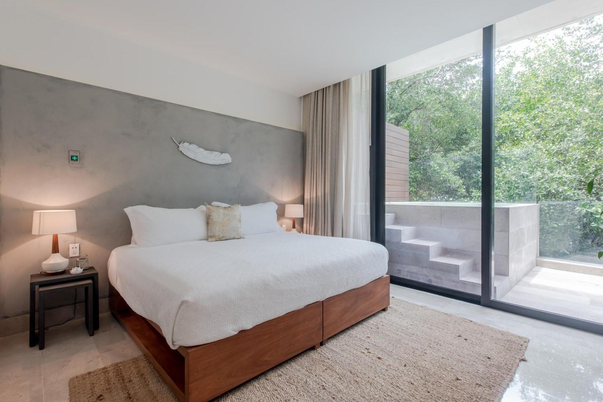 Oceana Residences * Playa del Carmen
