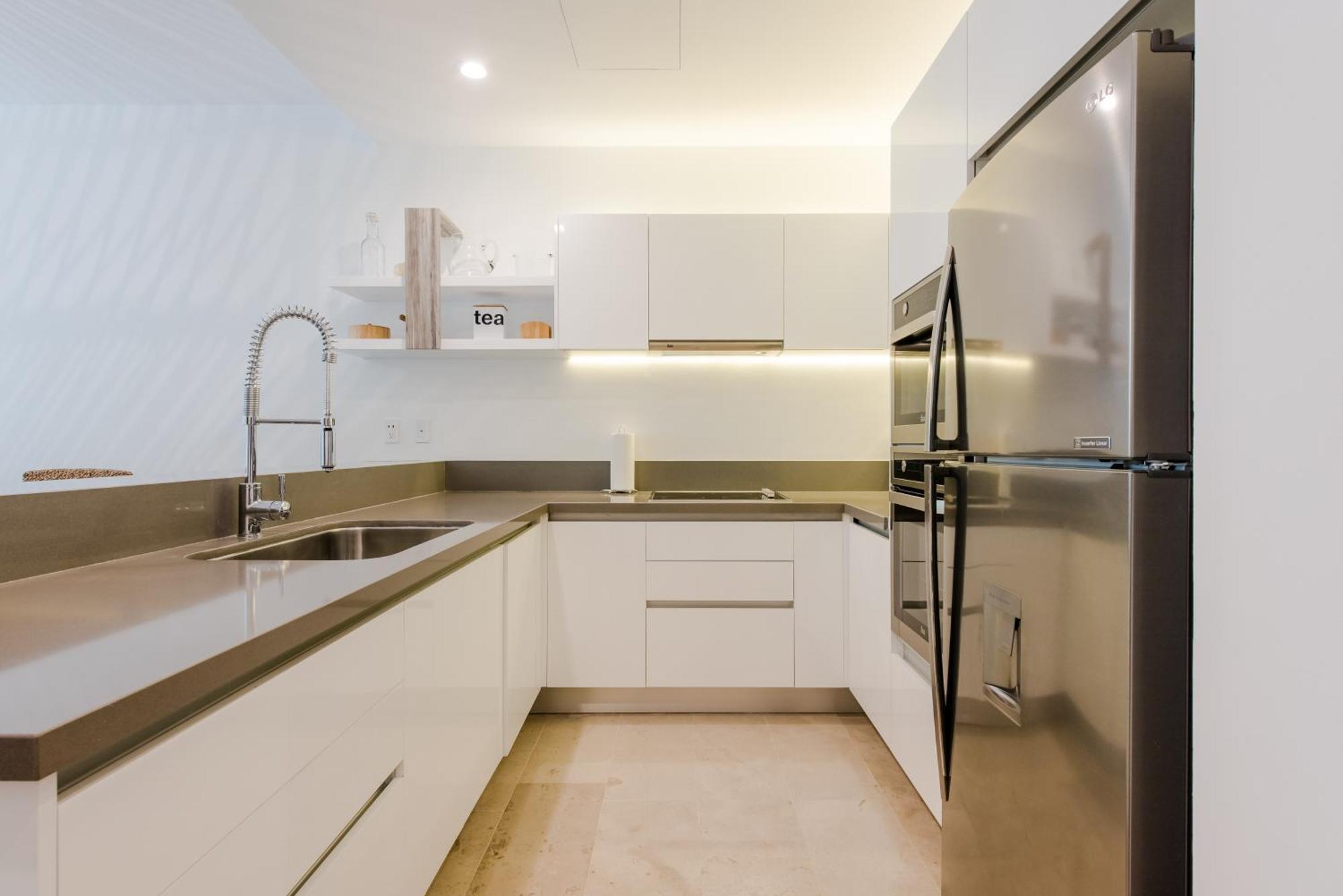 Oceana Residences