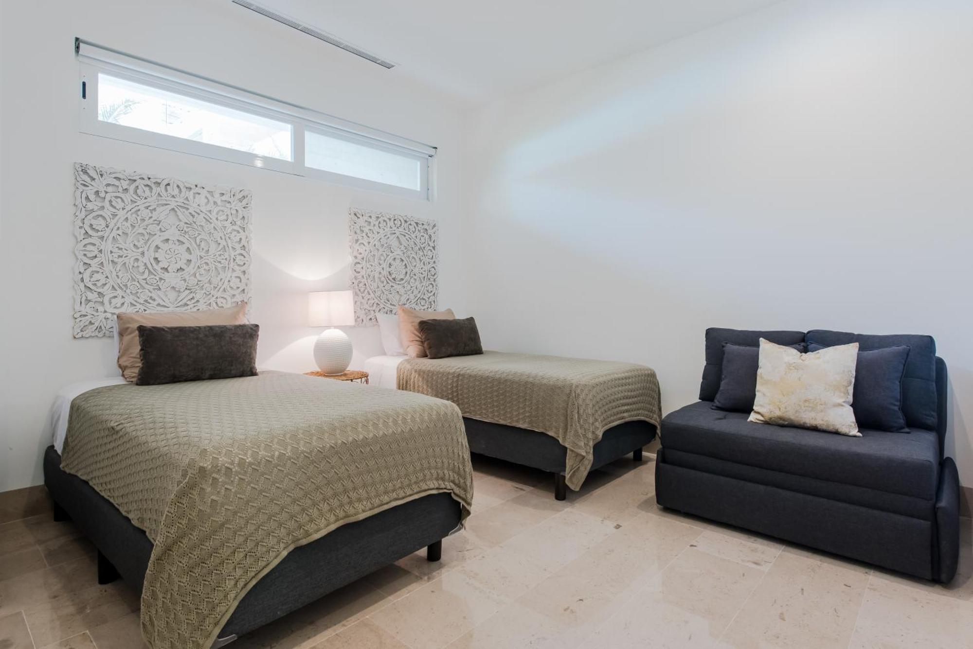 Apartamento Oceana Residences
