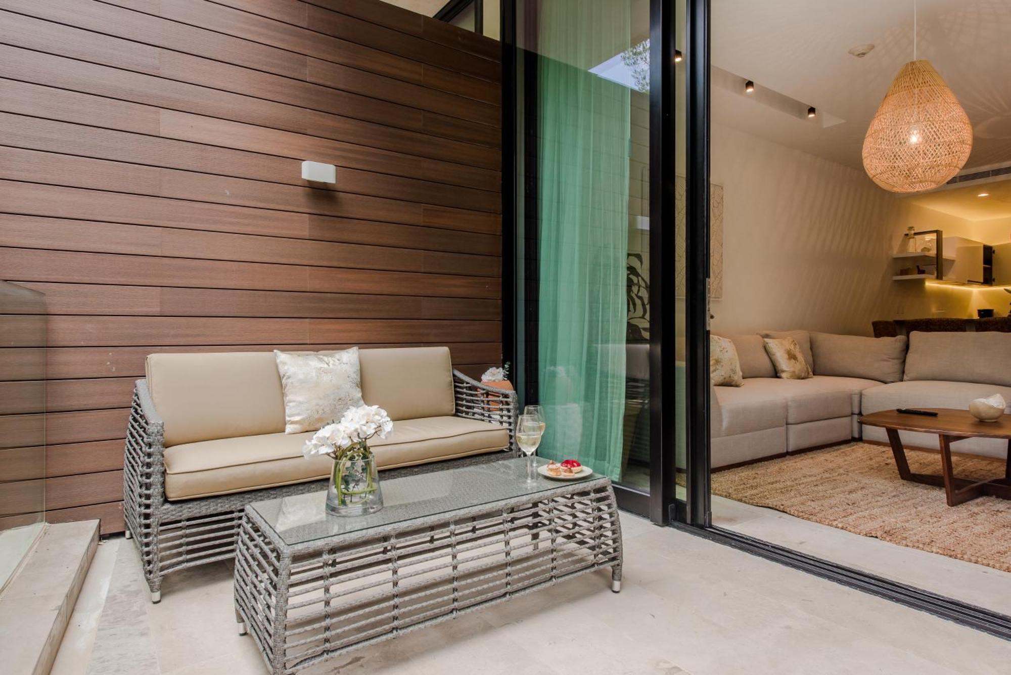 Apartamento Oceana Residences