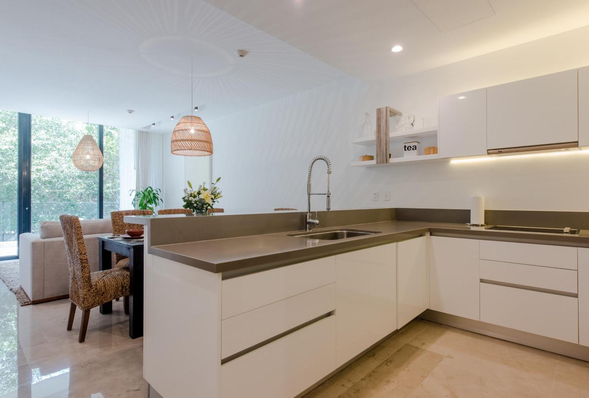 Oceana Residences Apartamento *