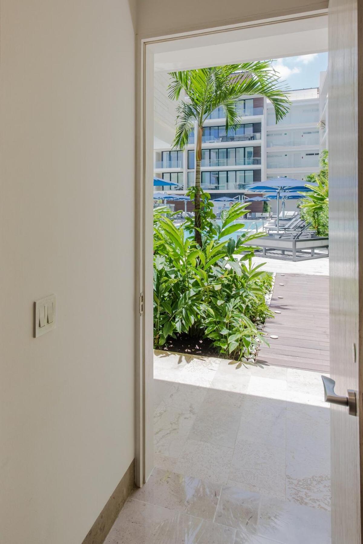 Oceana Residences Playa del Carmen
