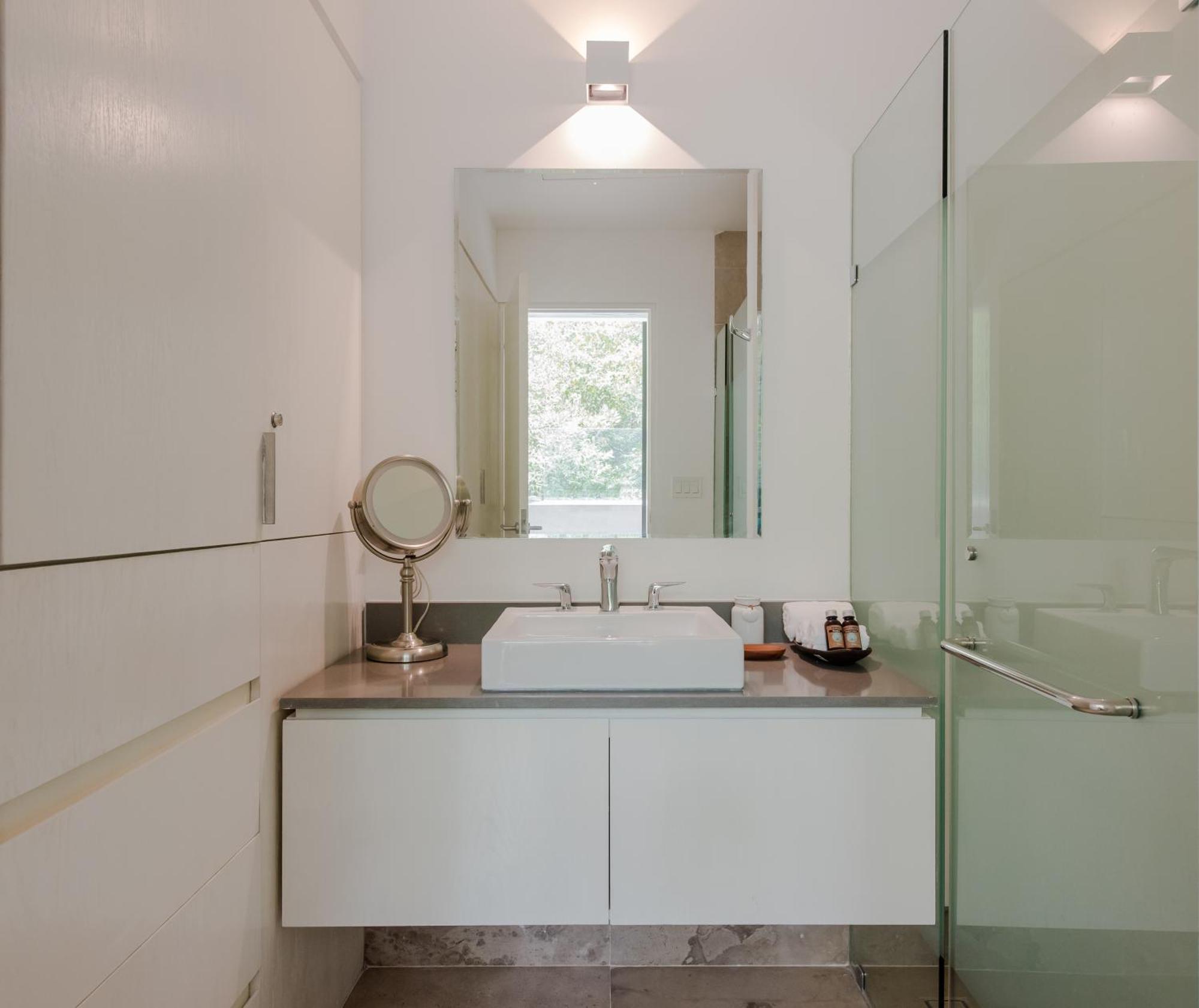 Oceana Residences Apartamento