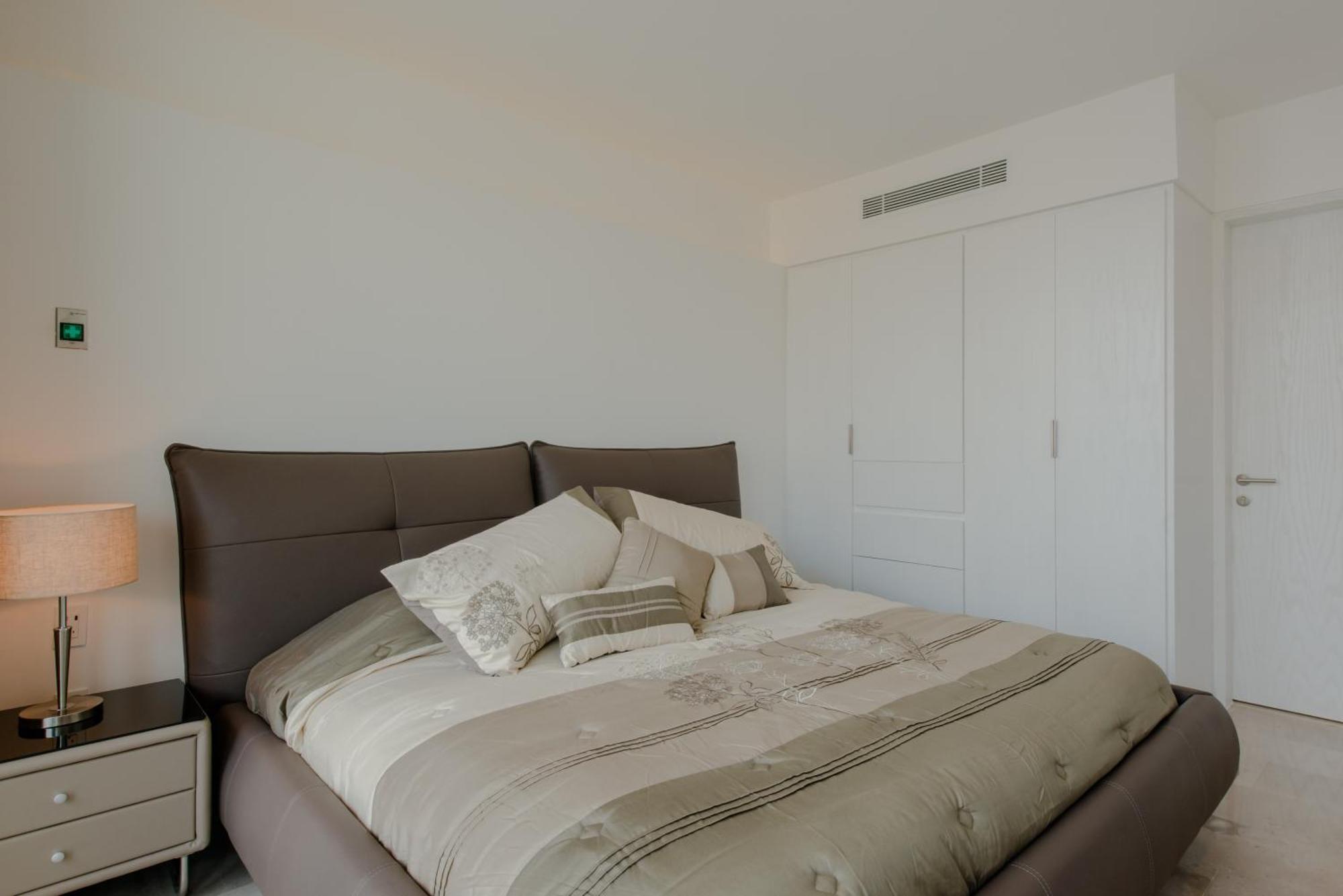 Apartamento Oceana Residences Playa del Carmen