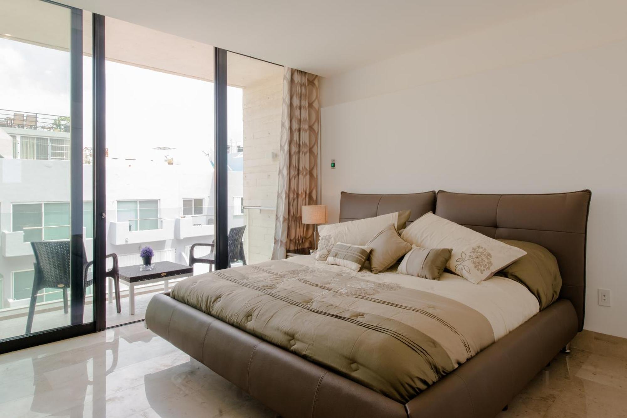 Oceana Residences *