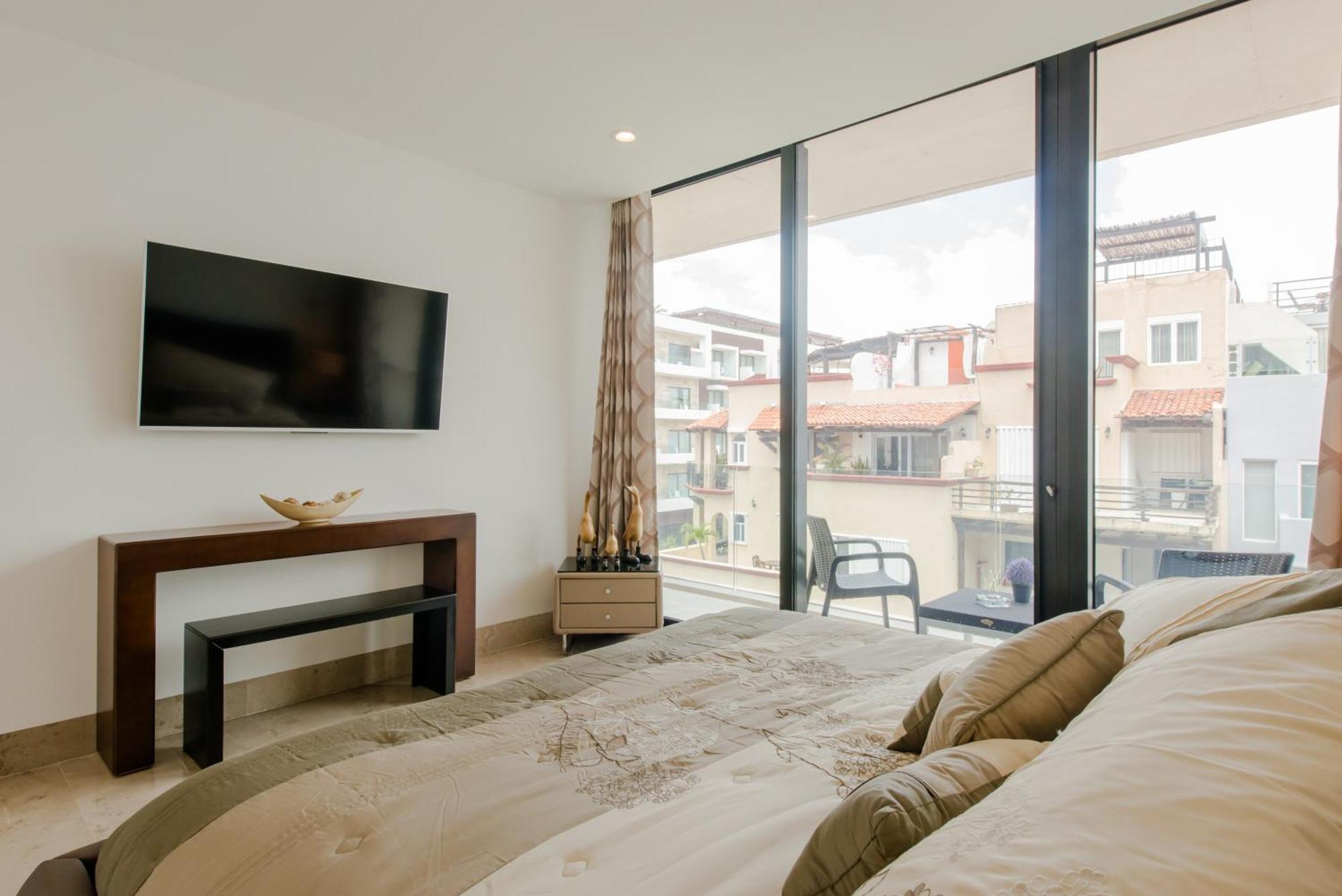 Apartamento Oceana Residences *
