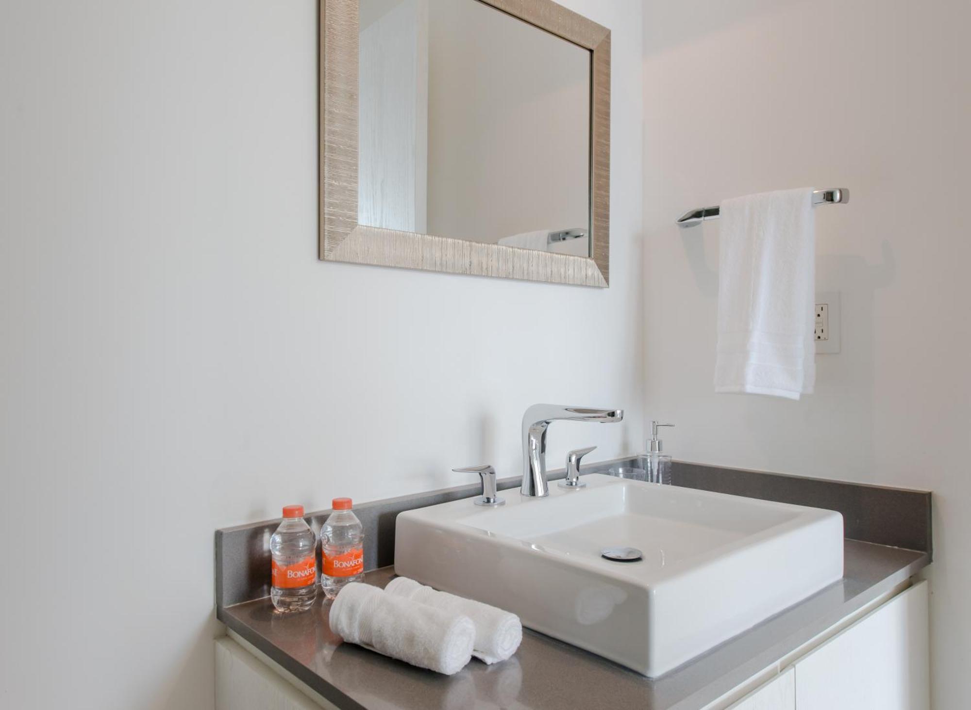 Oceana Residences Apartamento Playa del Carmen