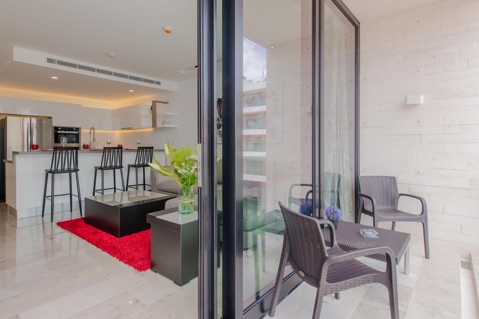 Oceana Residences