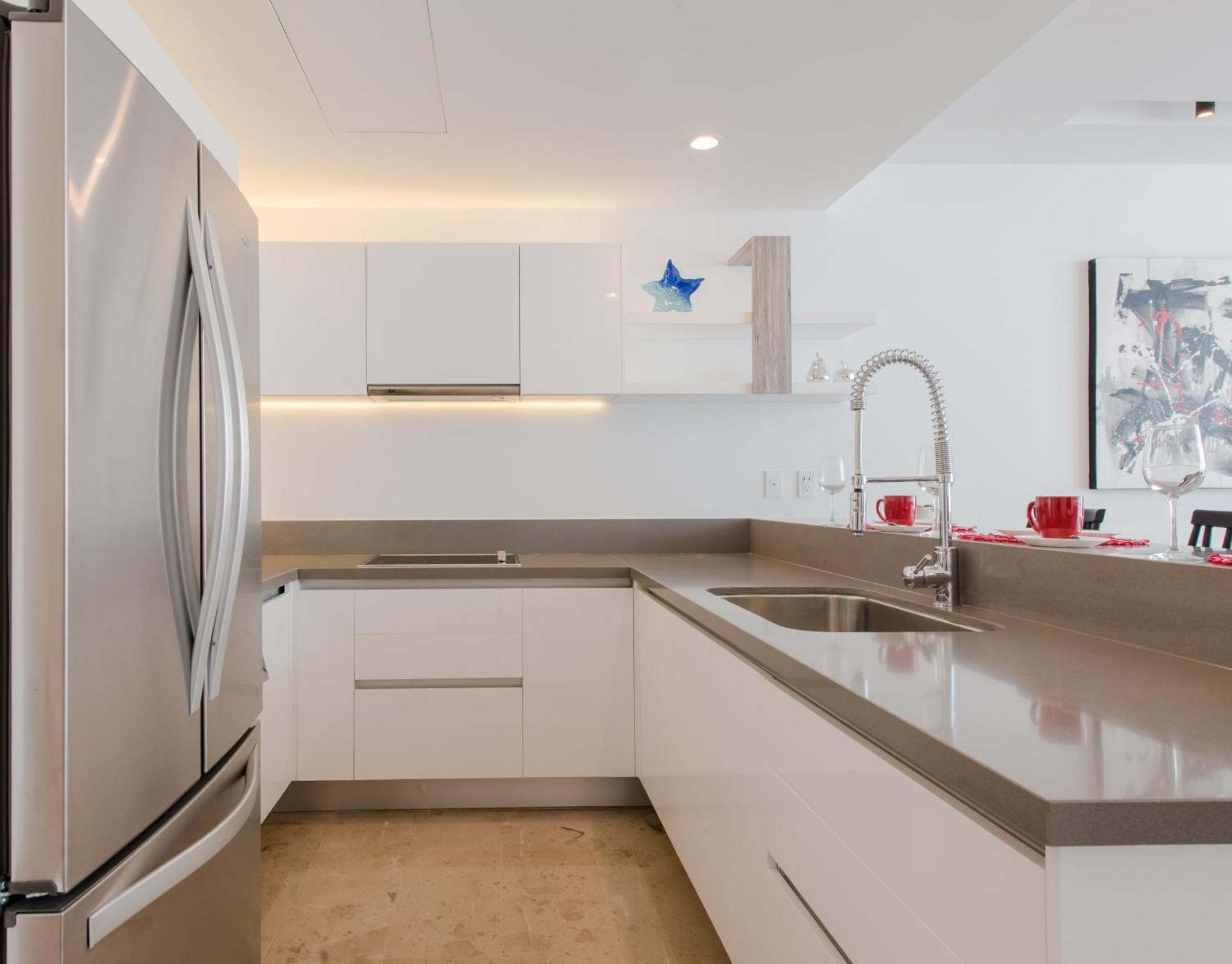 Oceana Residences Apartamento
