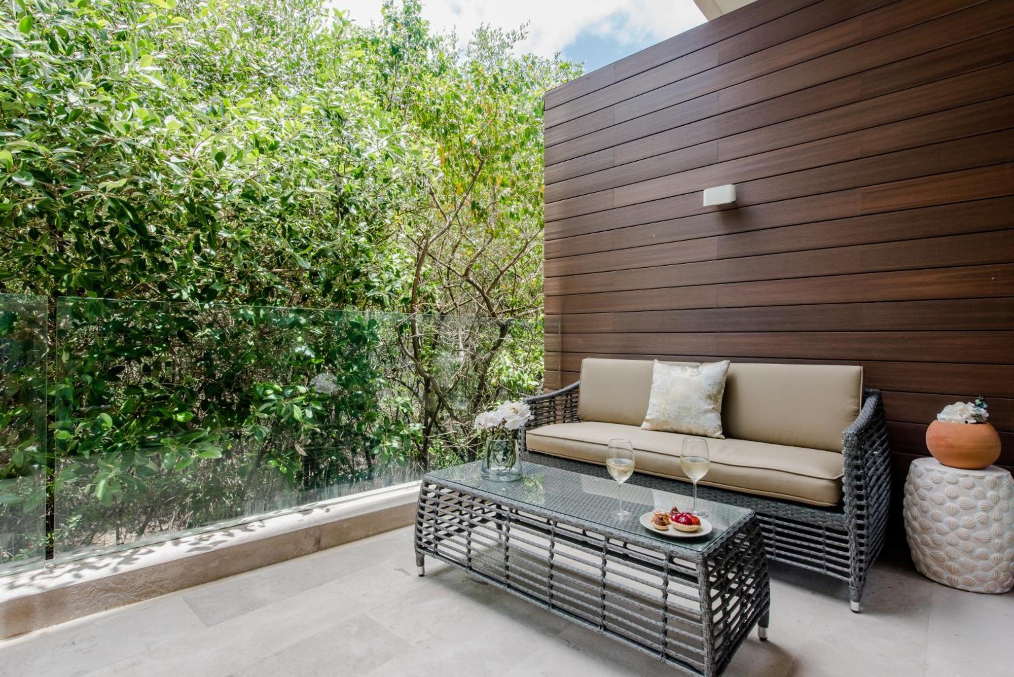 Oceana Residences Apartamento *